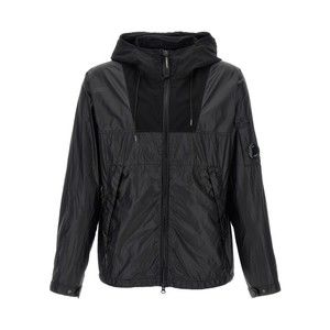 C.P. Company Cs Ii Mixed Jacket - NWT